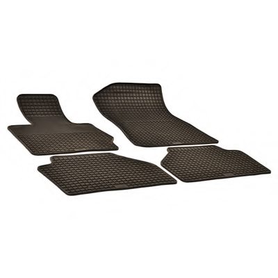 RAMEDER 122585 Floor Mat Set